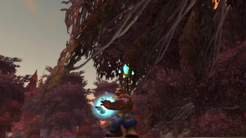 Casting portal