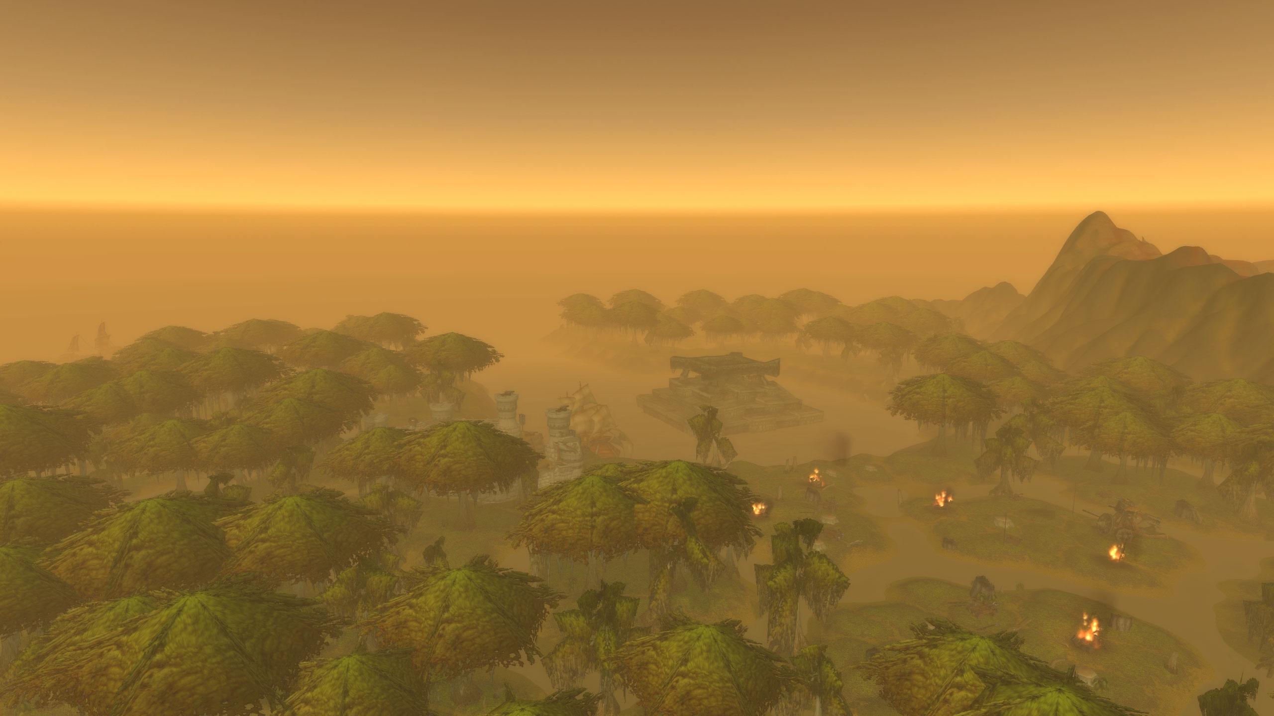 Overview of Events in WoW Season of Discovery Phase 3. Make Some Fun!