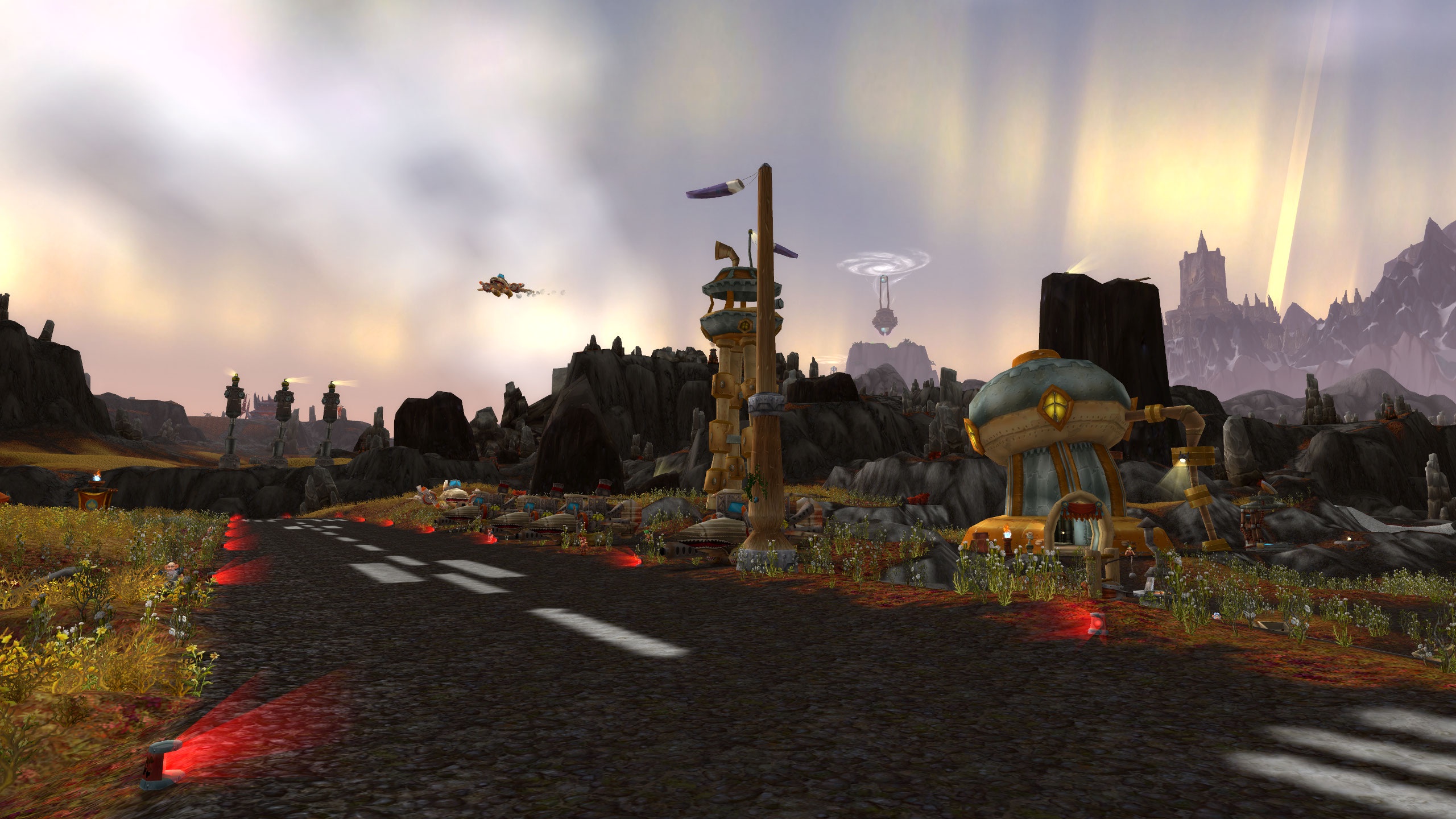 Wrath of the Lich King Classic: Preparing for Northrend’s Challenges