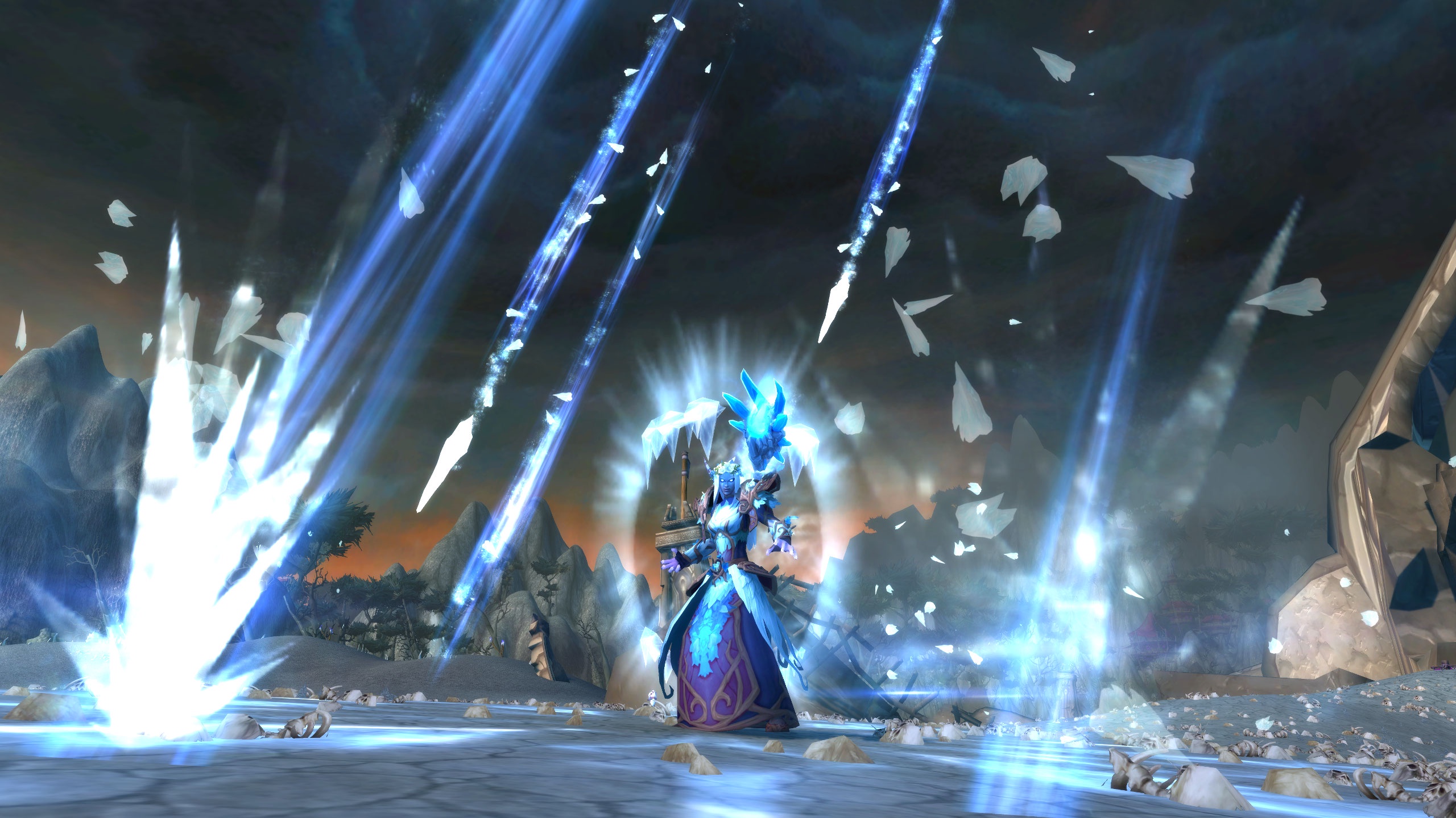 How to Use a Mythic Boost: Level Up with Ease