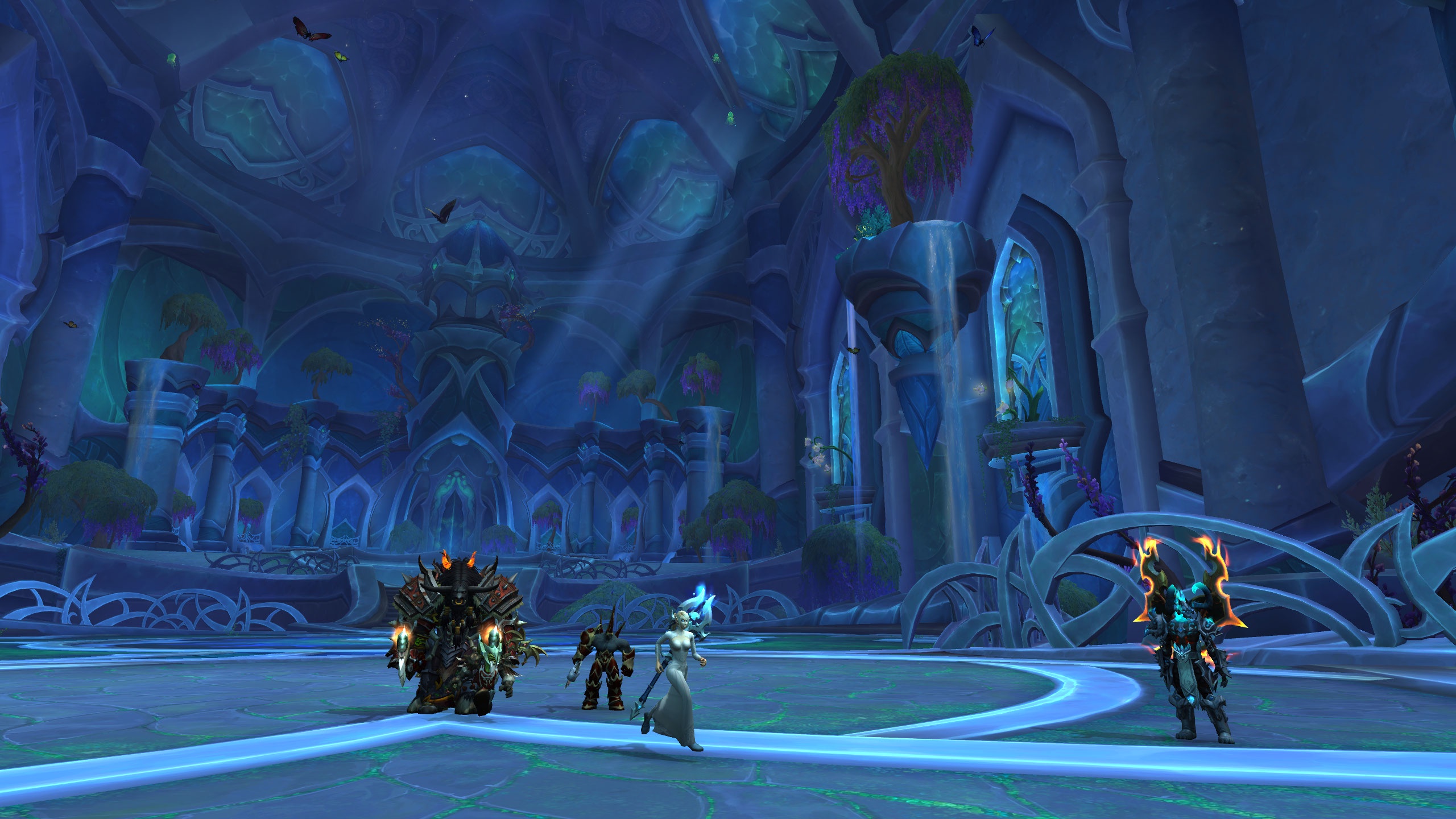 Raiding Strategies: WoW’s Ultimate Gameplay Challenge