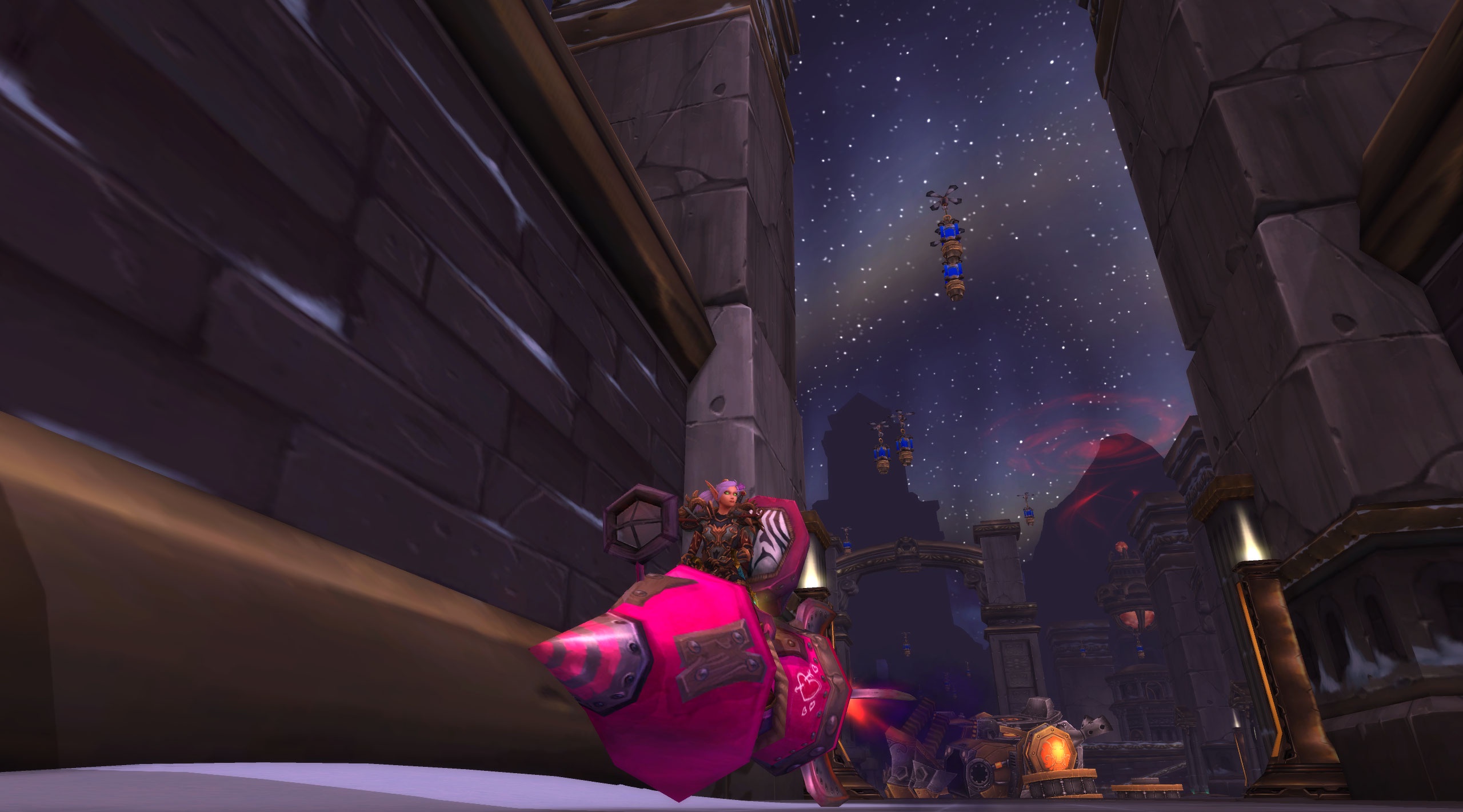 The Most Brutal Raid Wipe Moments in WoW History