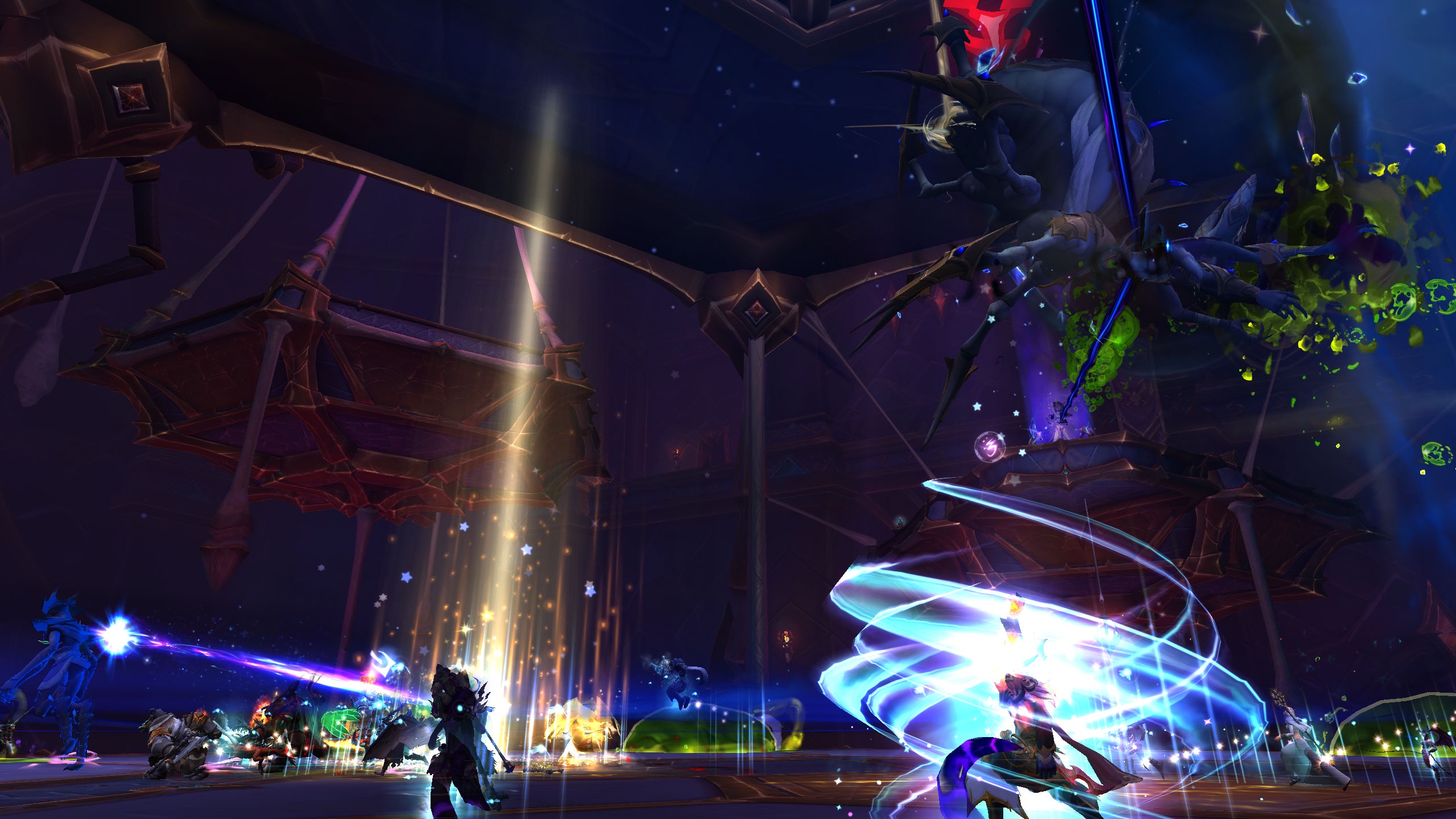 How to Stay Competitive in WoWโs Ever-Changing Meta