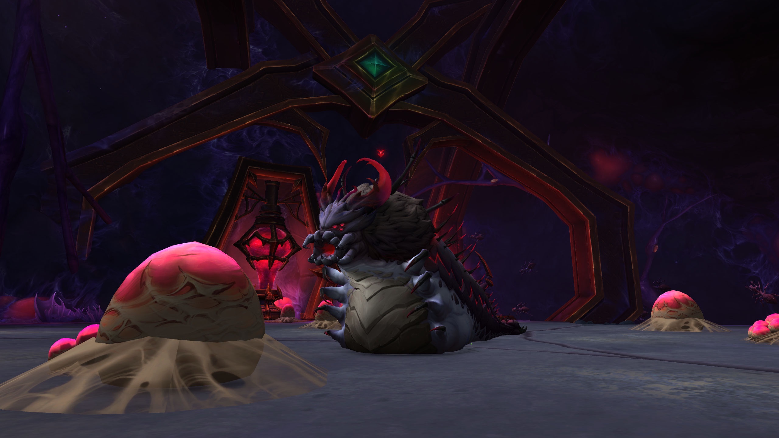 How to Survive WoWโs Most Brutal Boss Mechanics