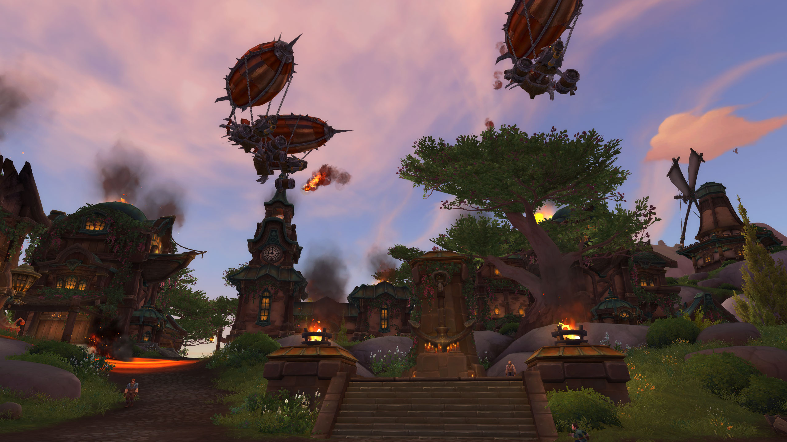 What Every Player Needs to Know Before Buying WoW Gold Online