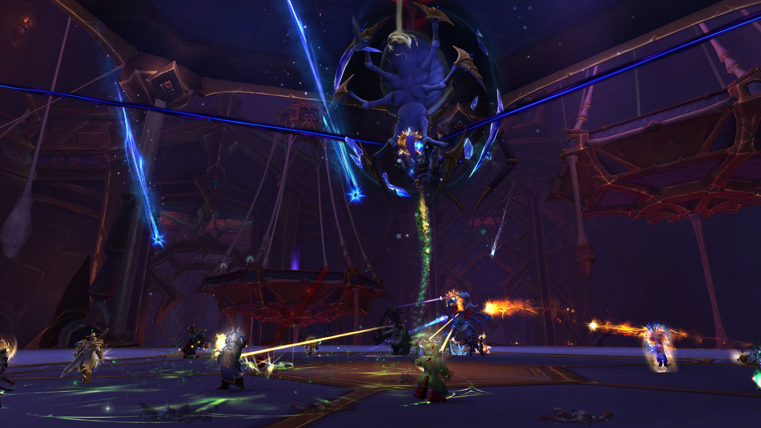 What Makes a WoW Raid Memorable Years Later