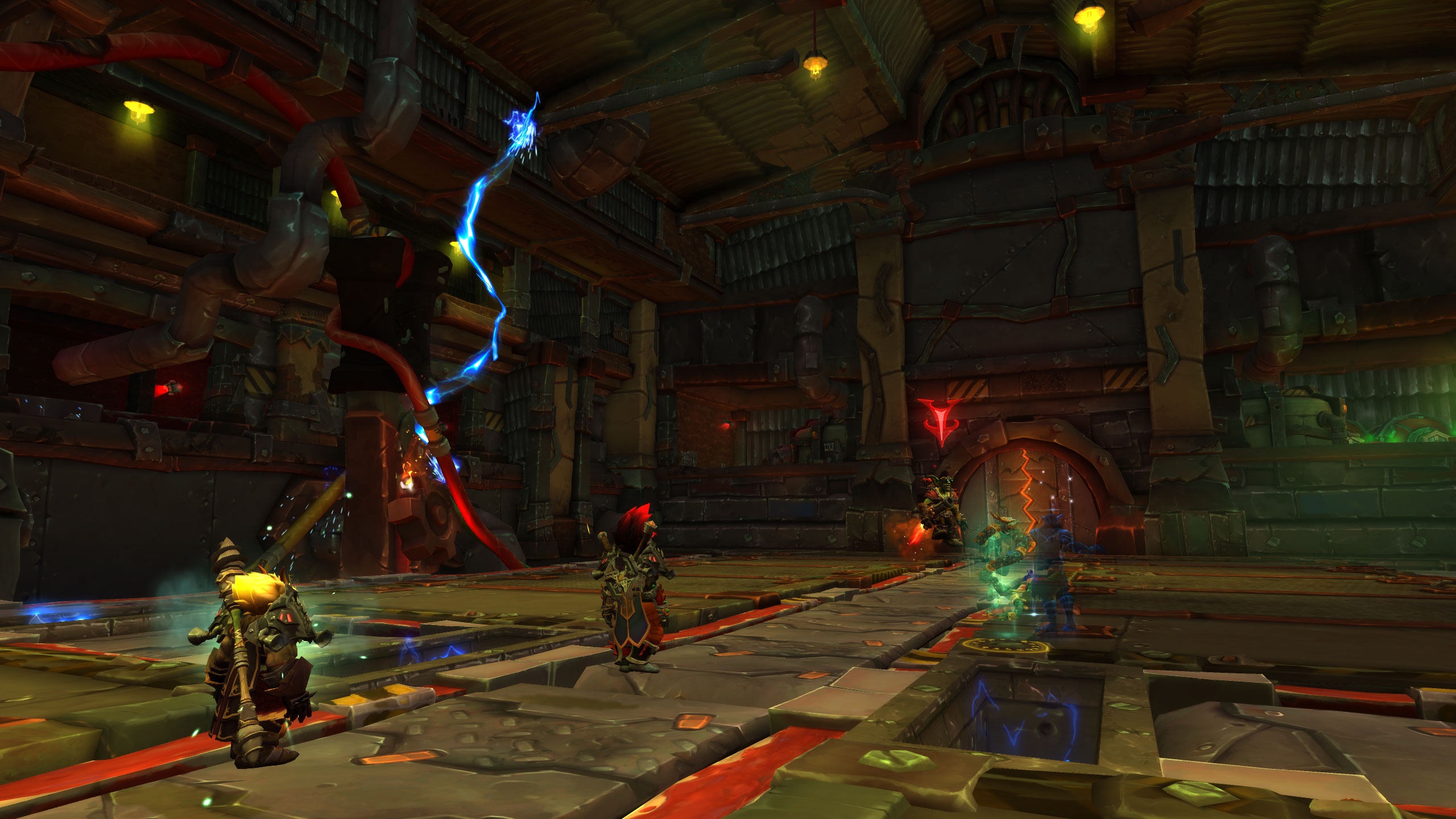 Mythic Raid Tier List: Ranking the Hardest Encounters