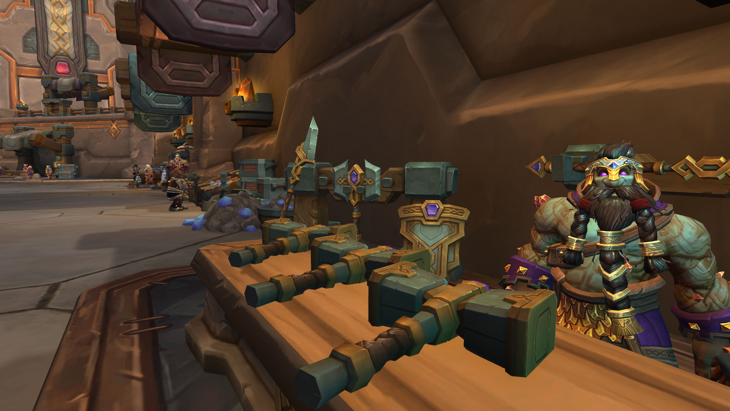 Mythic+ Dungeon Etiquette Everyone Should Know