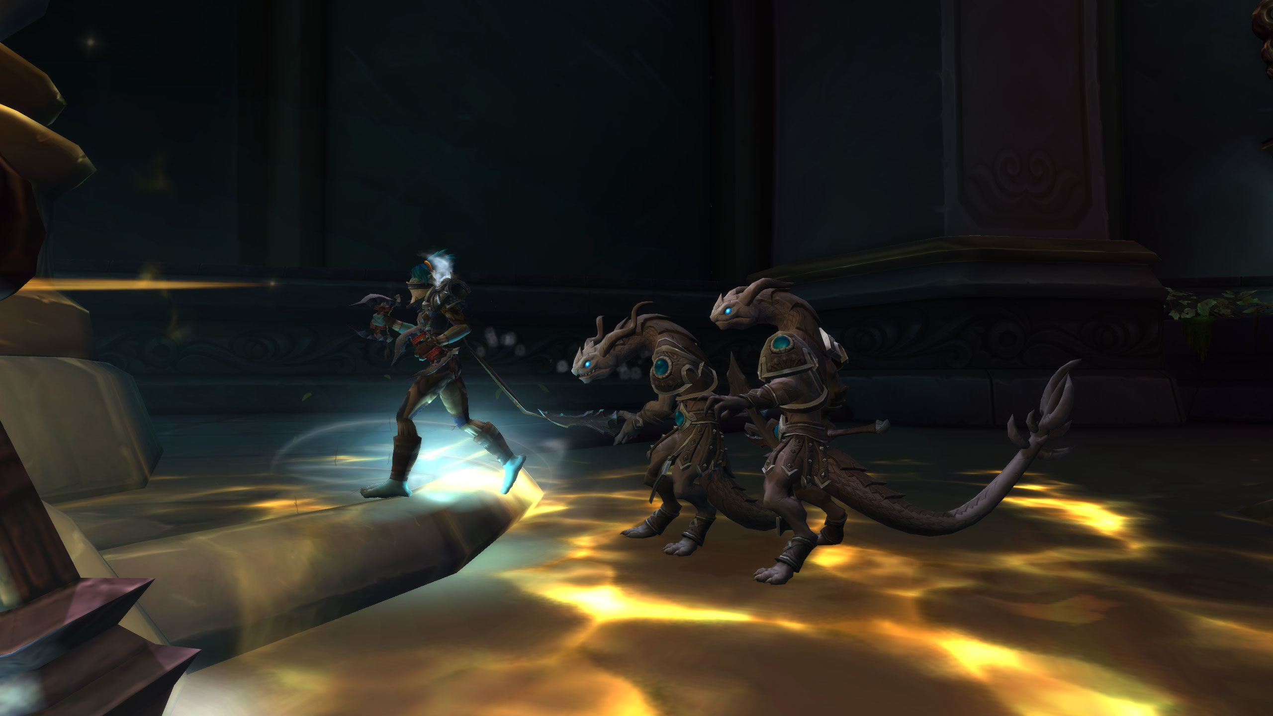 Dungeon Strategy Sharing Builds Community Knowledge