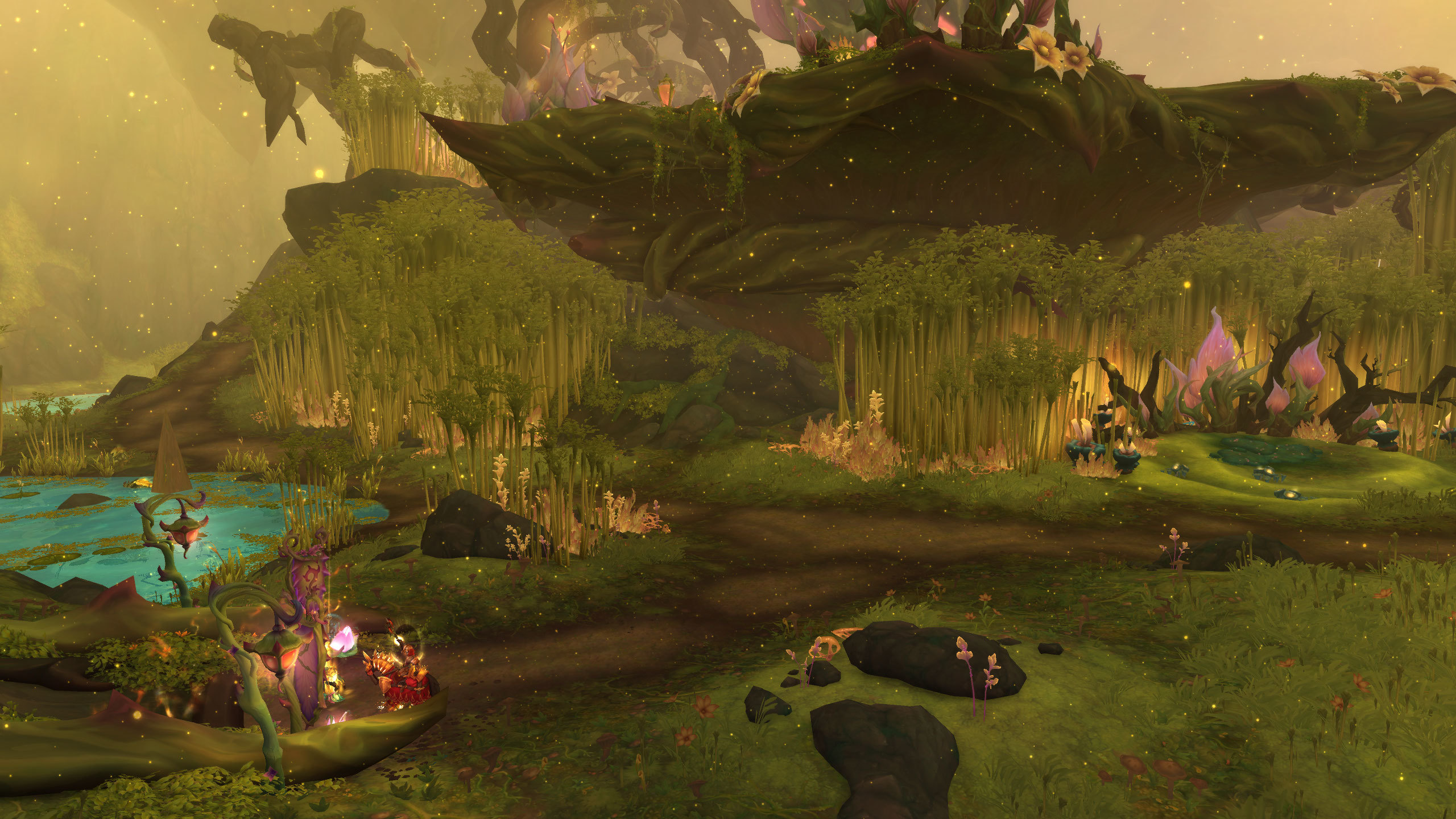 World of Warcraft Best in Slot Anxiety: How to Build Power Without Perfect Drops
