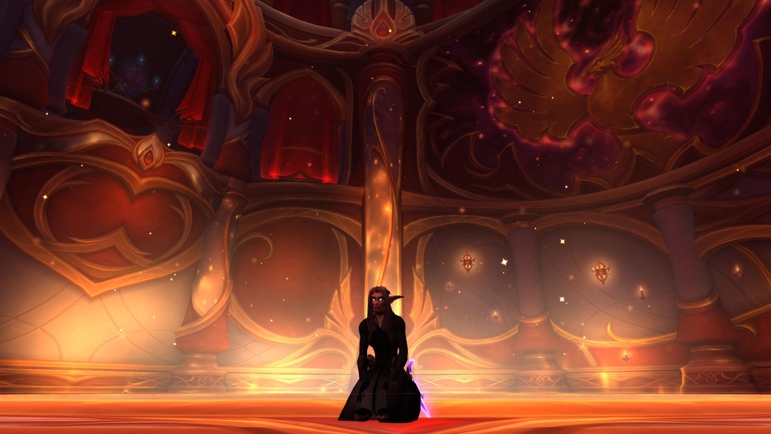 Healing the Raid: Triage Mastery and Knowing Who to Let Die During a Chaotic Encounter