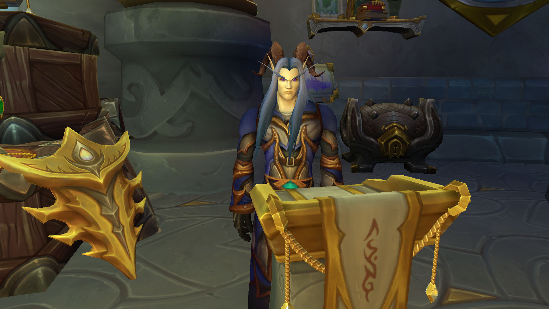 Auction House Alt Strategies: Managing Mule Characters in Ironforge and Orgrimmar – Quick Reference Guide