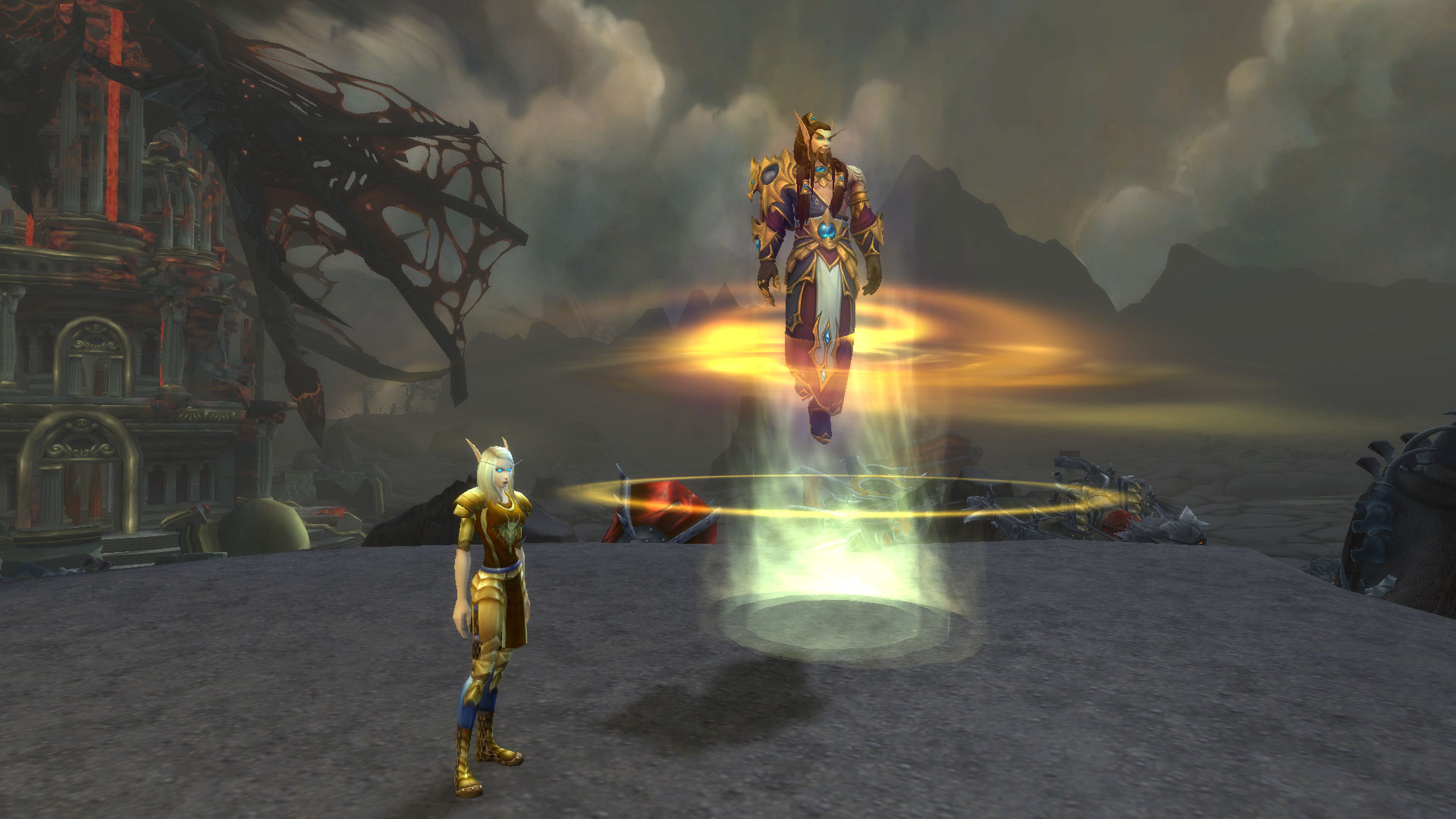 Why Cataclysmโs Hour of Twilight Dungeons Felt Rushed Despite Setting Up the Final Old God Showdown